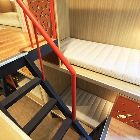 Seoul N Guesthouse Dongdaemoon المظهر الخارجي الصورة