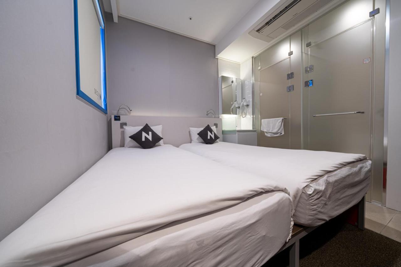 Seoul N Guesthouse Dongdaemoon المظهر الخارجي الصورة