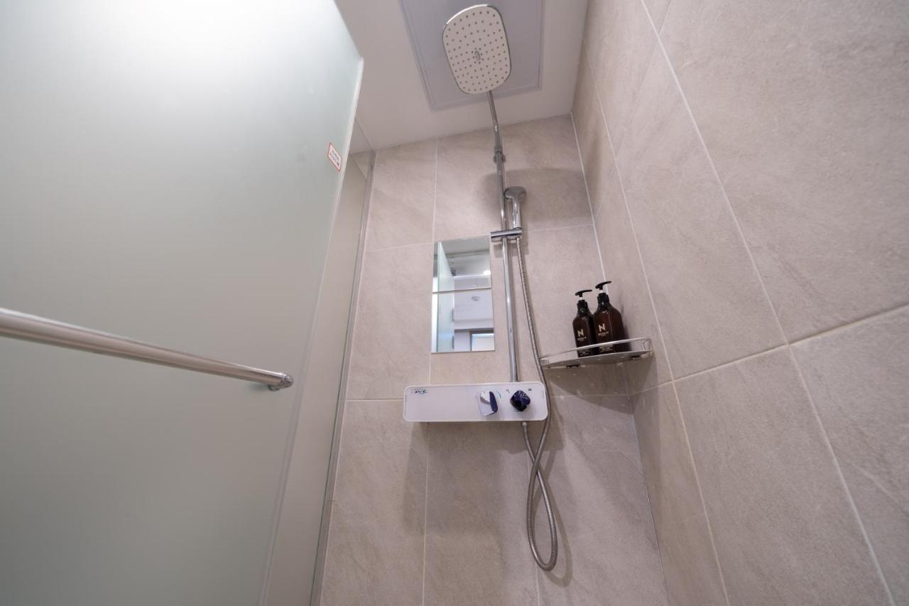 Seoul N Guesthouse Dongdaemoon المظهر الخارجي الصورة