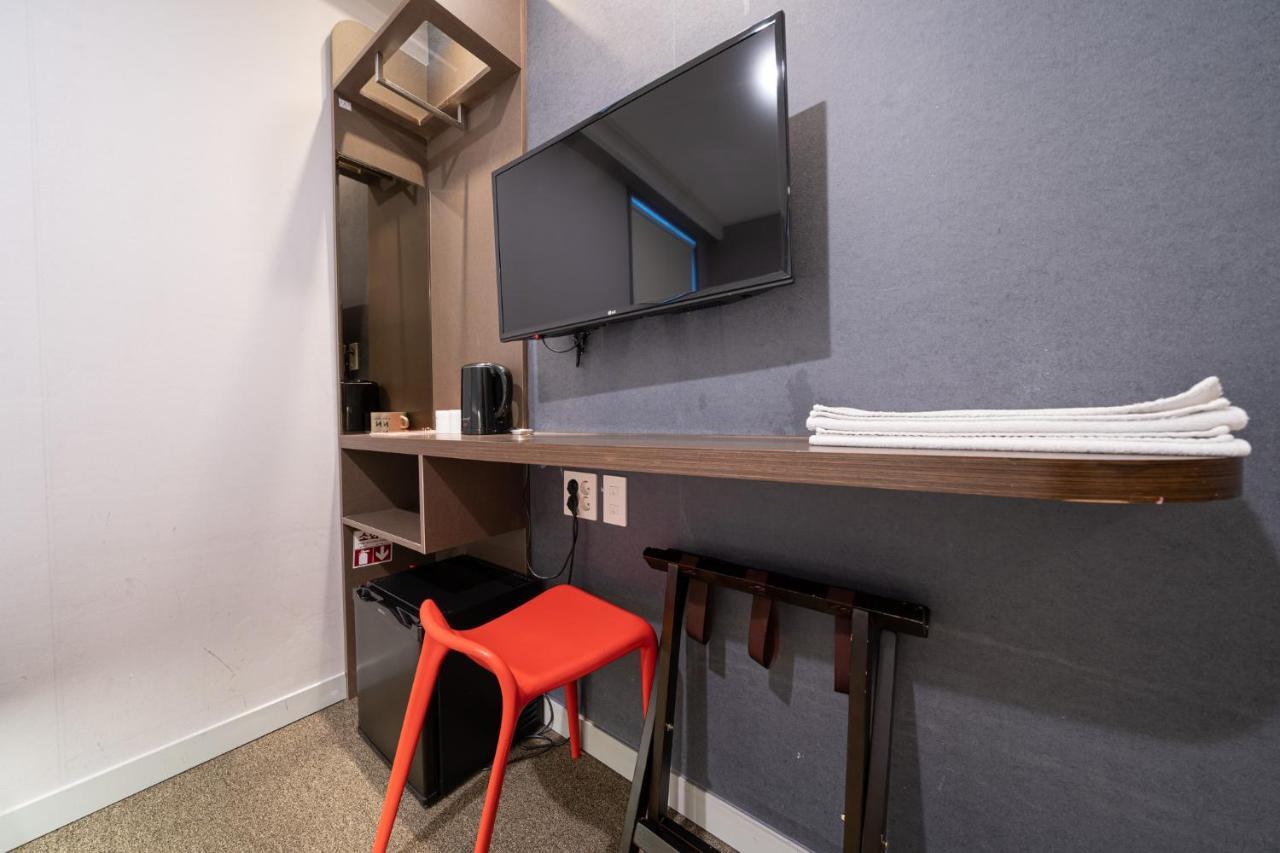 Seoul N Guesthouse Dongdaemoon المظهر الخارجي الصورة