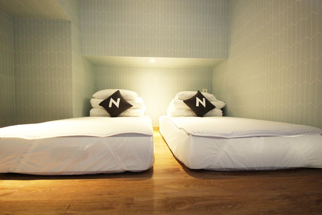 Seoul N Guesthouse Dongdaemoon المظهر الخارجي الصورة