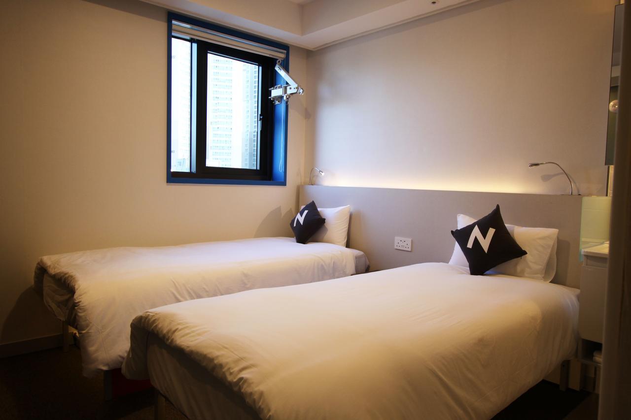 Seoul N Guesthouse Dongdaemoon المظهر الخارجي الصورة