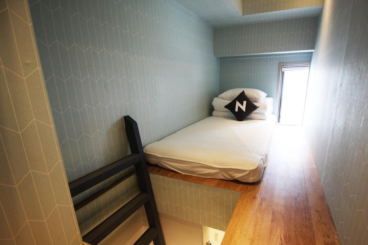 Seoul N Guesthouse Dongdaemoon المظهر الخارجي الصورة