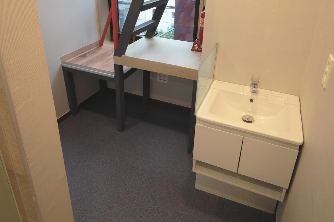 Seoul N Guesthouse Dongdaemoon المظهر الخارجي الصورة