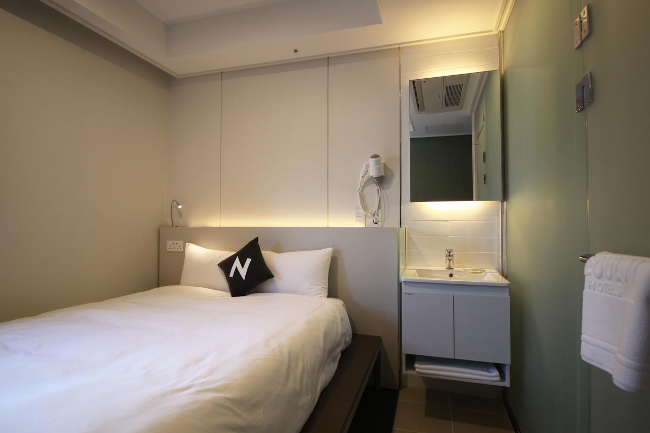 Seoul N Guesthouse Dongdaemoon المظهر الخارجي الصورة