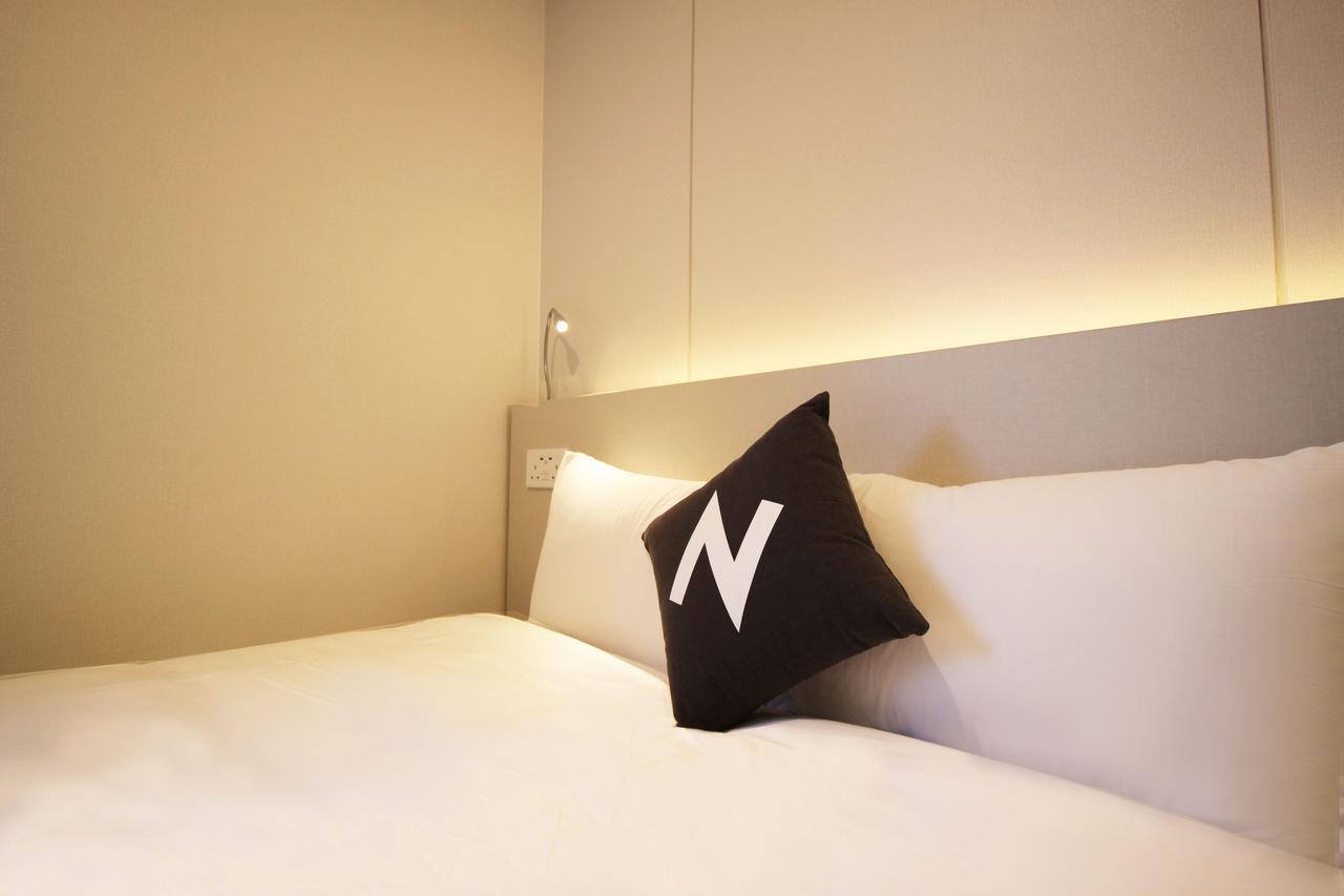 Seoul N Guesthouse Dongdaemoon المظهر الخارجي الصورة