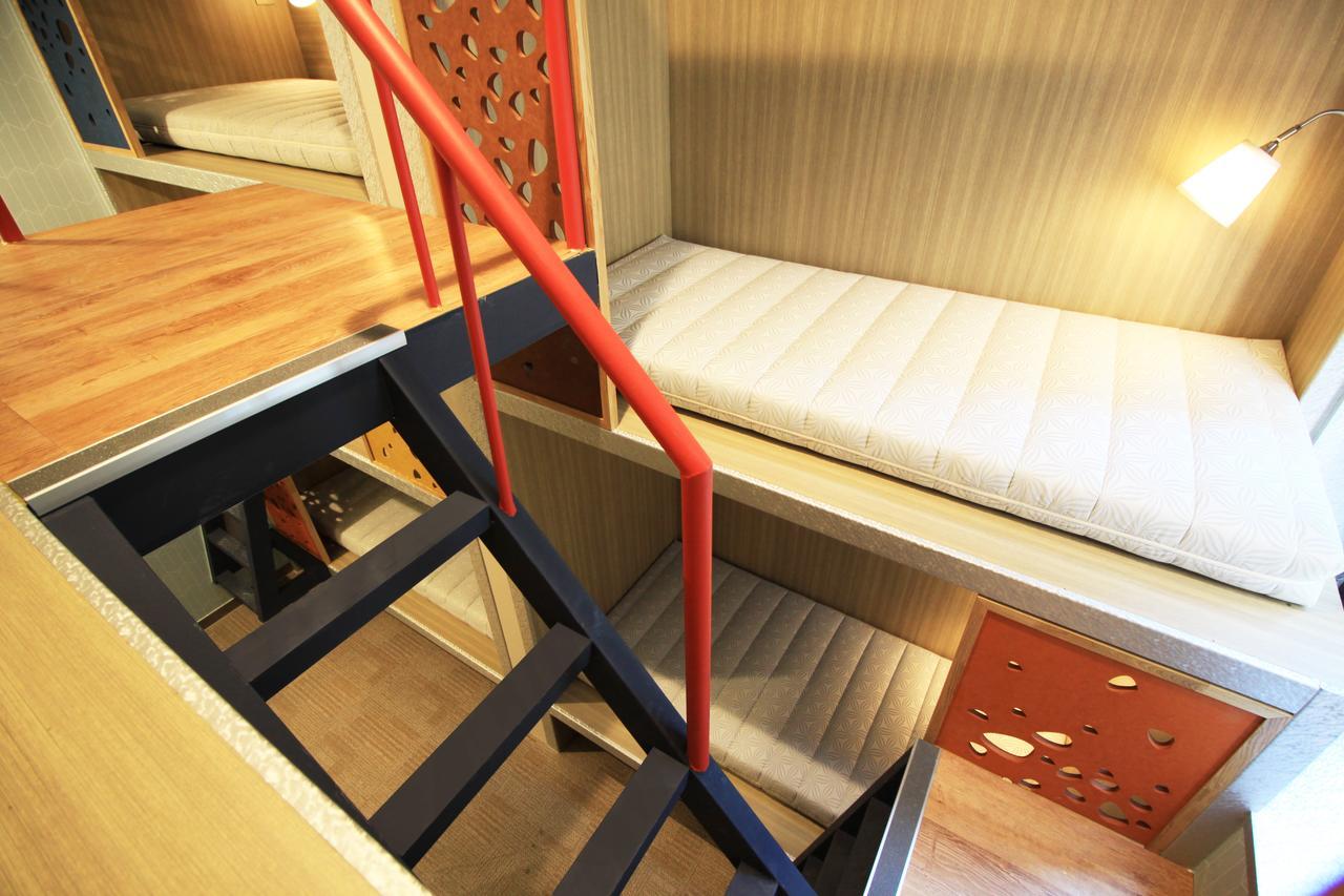 Seoul N Guesthouse Dongdaemoon المظهر الخارجي الصورة