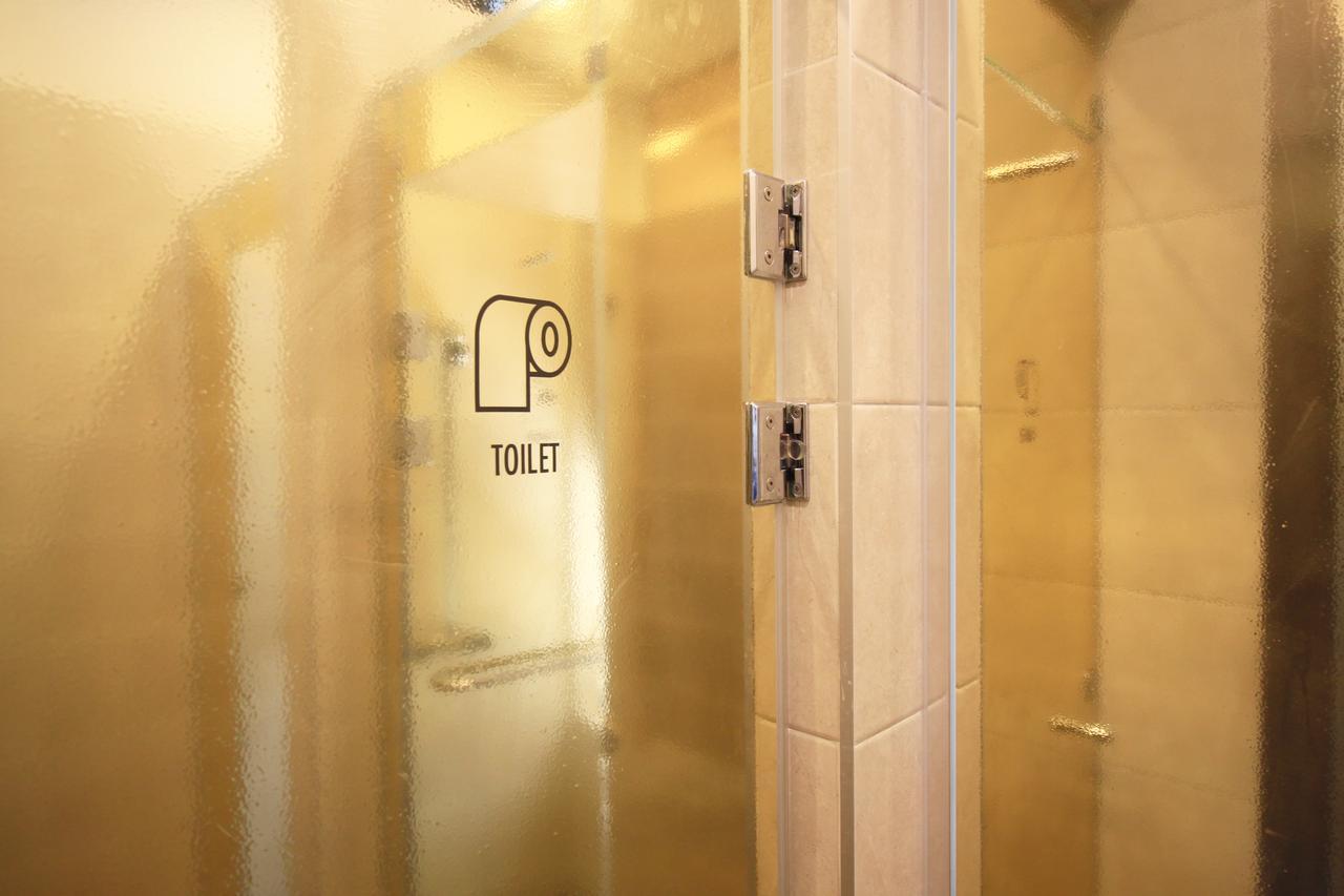 Seoul N Guesthouse Dongdaemoon المظهر الخارجي الصورة