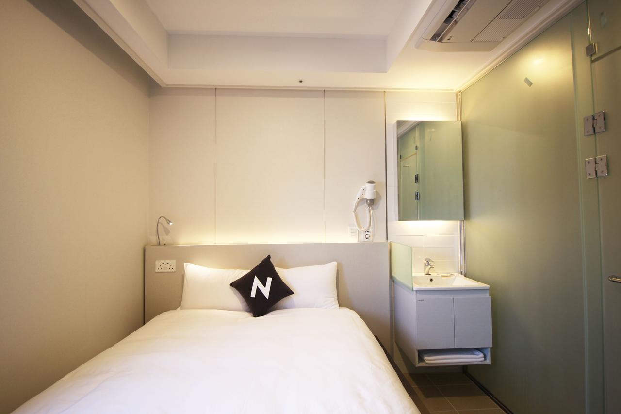 Seoul N Guesthouse Dongdaemoon المظهر الخارجي الصورة