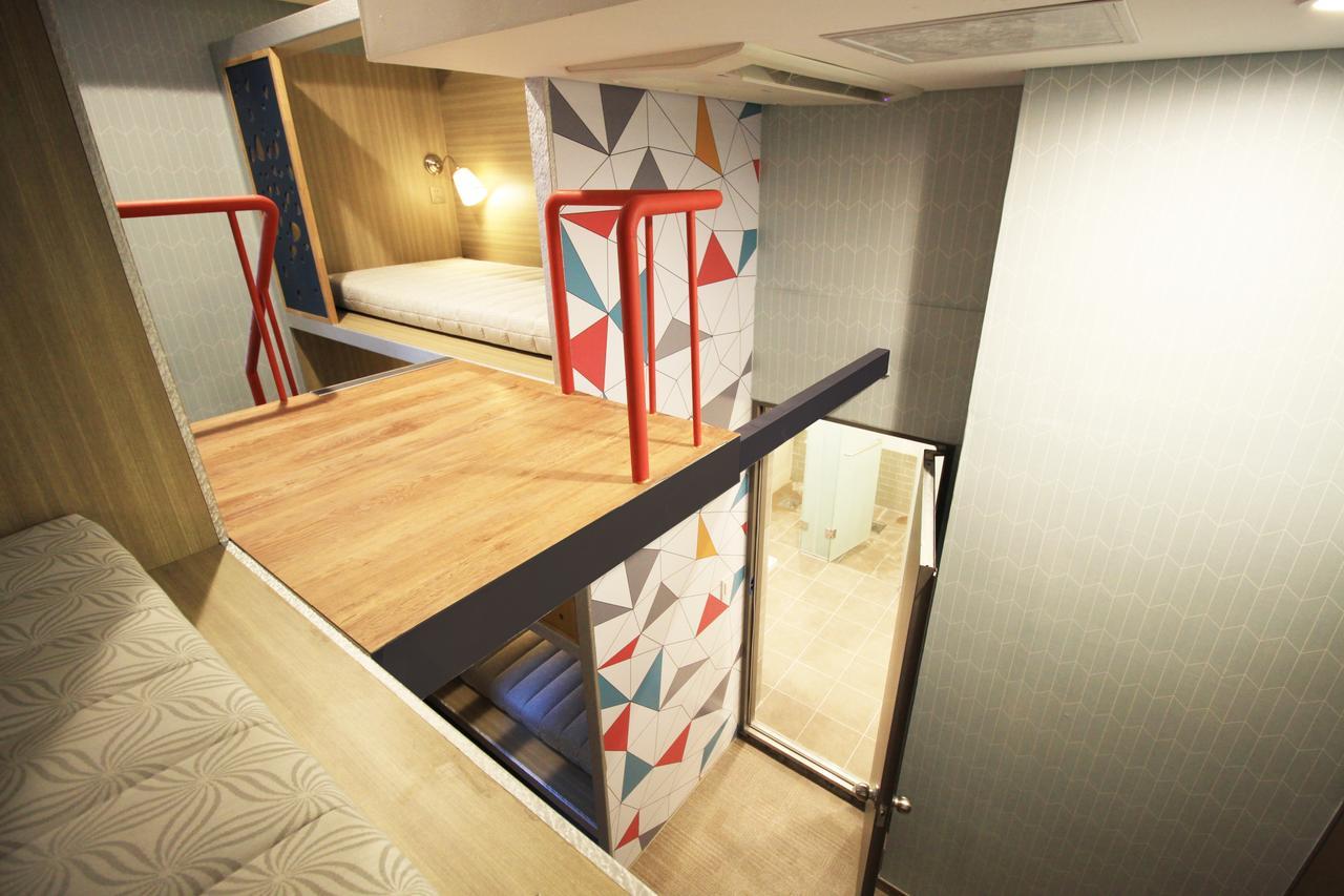 Seoul N Guesthouse Dongdaemoon المظهر الخارجي الصورة