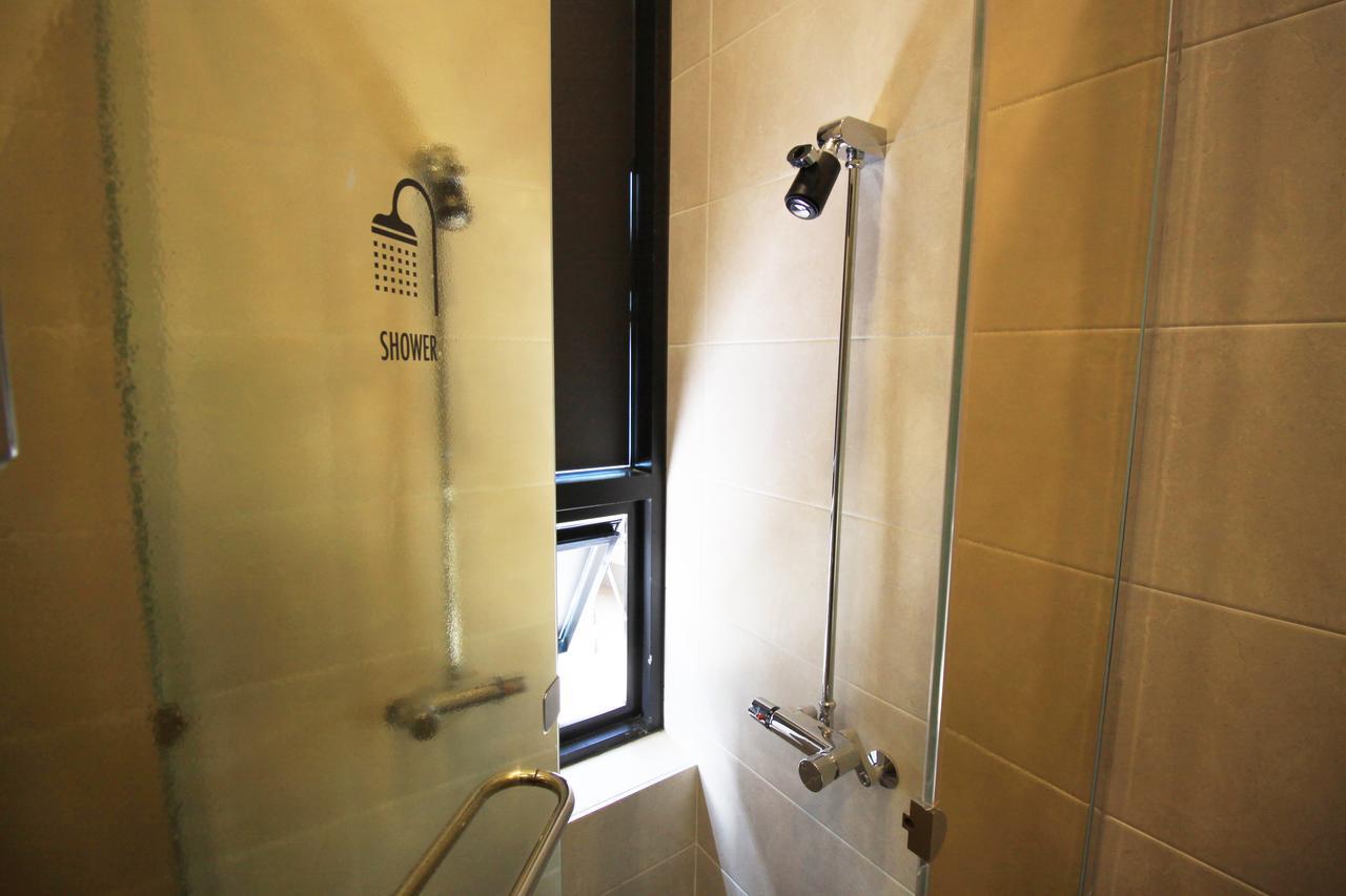 Seoul N Guesthouse Dongdaemoon المظهر الخارجي الصورة