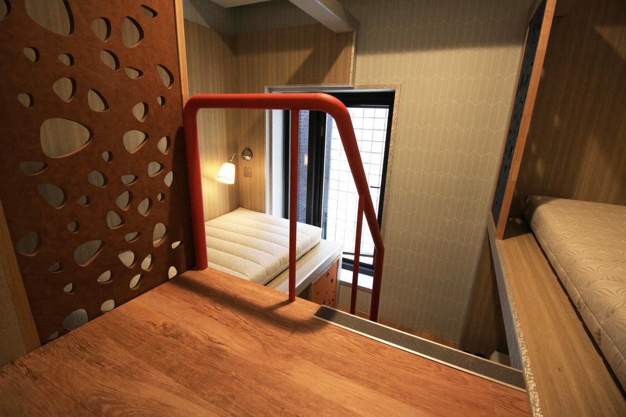 Seoul N Guesthouse Dongdaemoon المظهر الخارجي الصورة