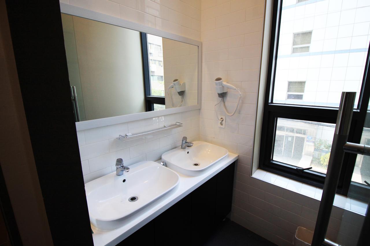 Seoul N Guesthouse Dongdaemoon المظهر الخارجي الصورة